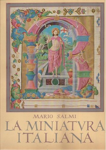 La Miniatura italiana