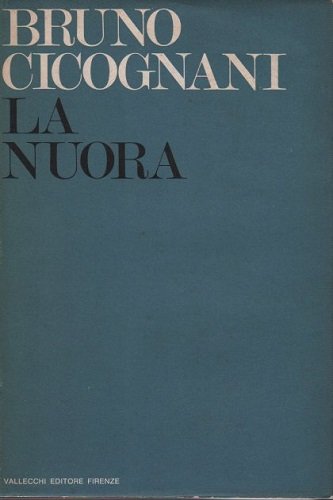 LA NUORA