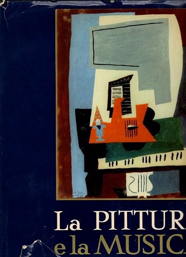 La pittura e la musica