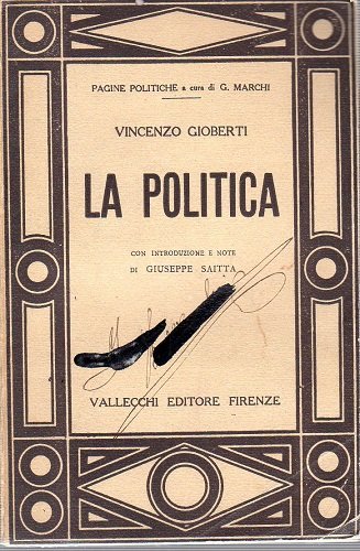 La politica