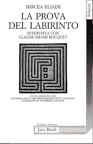 La prova del labirinto