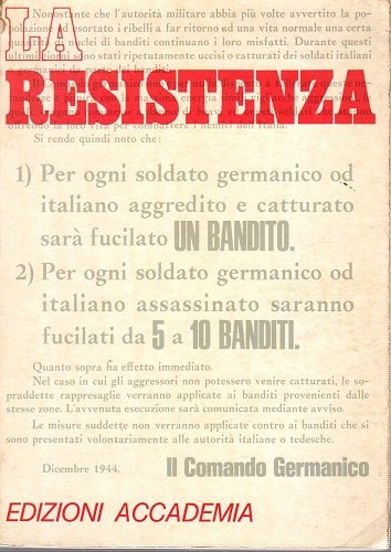 La resistenza