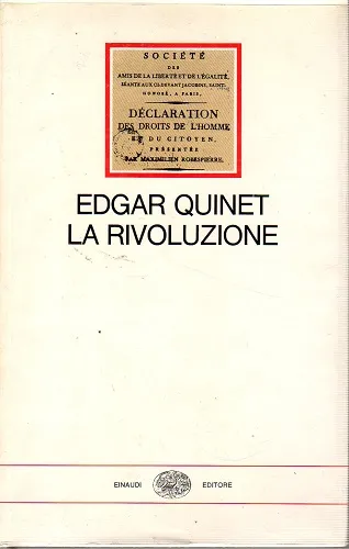 La rivoluzione | Immagine principale