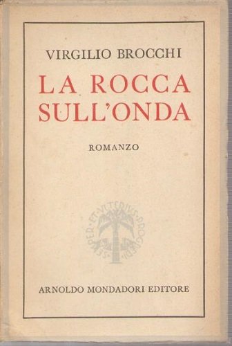 LA ROCCA SULL'ONDA
