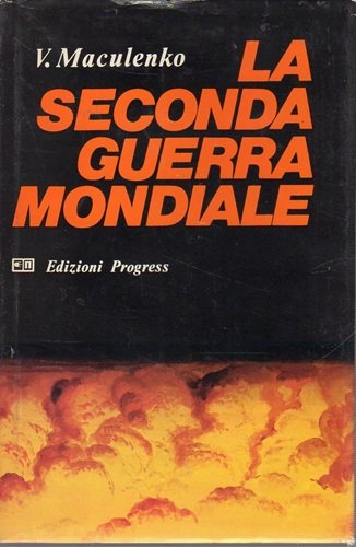 La seconda guerra mondiale