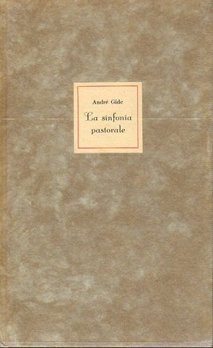 La sinfonia pastorale