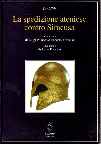 La spedizione ateniese contro Siracusa