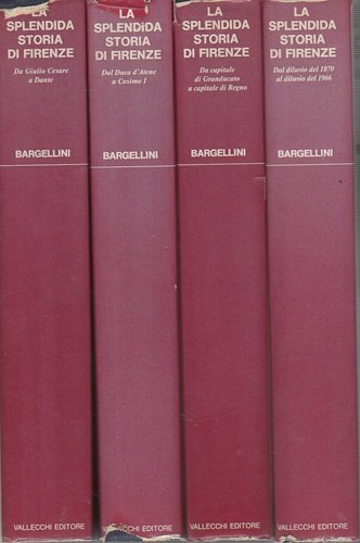 LA SPLENDIDA STORIA DI FIRENZE | Immagine Gallery 2