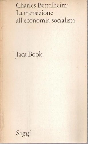 La transizione all'economia socialista