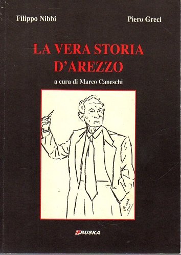 La vera storia d'Arezzo