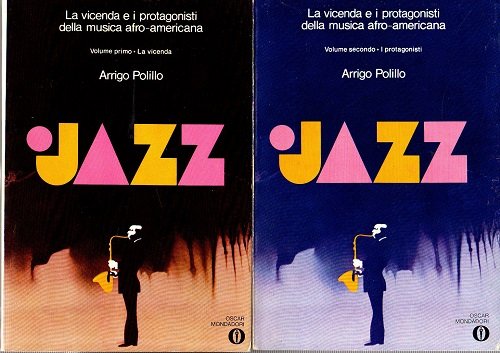 La vicenda e i protagonisti della musica afro americana | Immagine Gallery 1