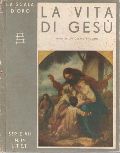 La vita di Gesù