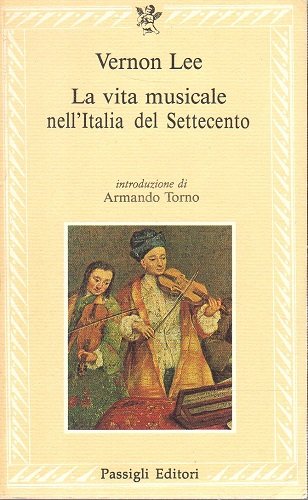 La vita musicale nell'Italia del Settecento