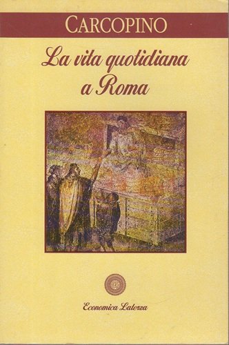 La vita quotidiana a Roma | Immagine Gallery 2