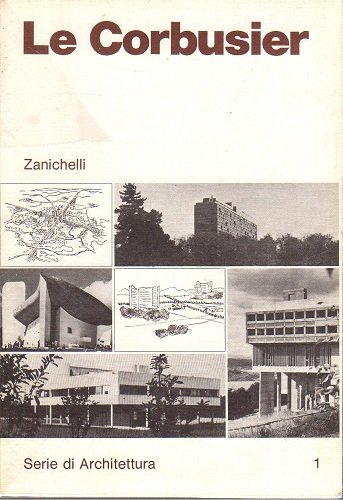 Le Corbusier