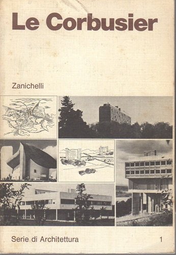 Le Corbusier | Immagine principale
