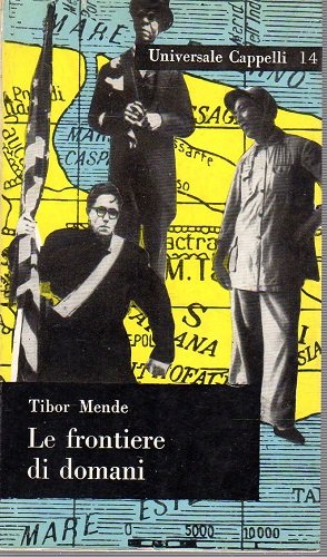 LE FRONTIERE DI DOMANI