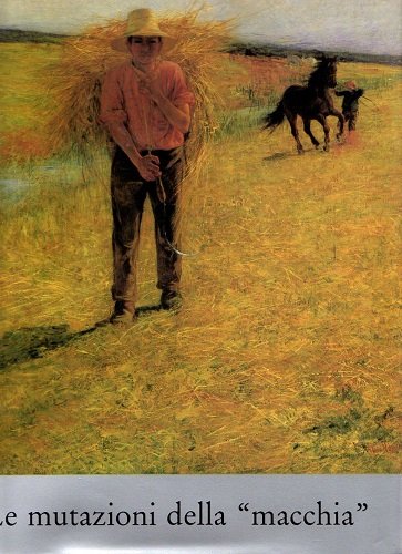 Le mutazioni della macchia