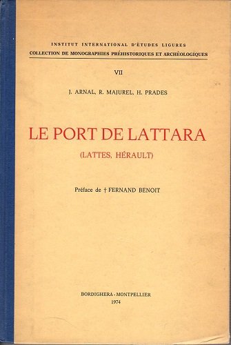 LE PORT DE LATTARA