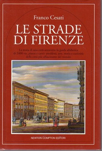 Le strade di Firenze | Immagine principale