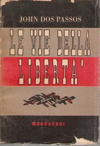 LE VIE DELLA LIBERTA'