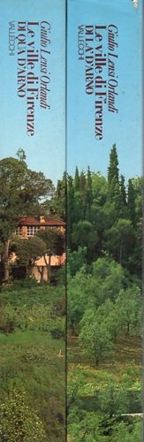 Le ville di Firenze di qua d'Arno, di là d'Arno | Immagine Gallery 2