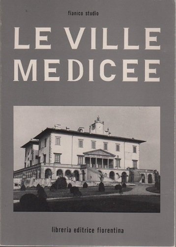 Le ville Medicee