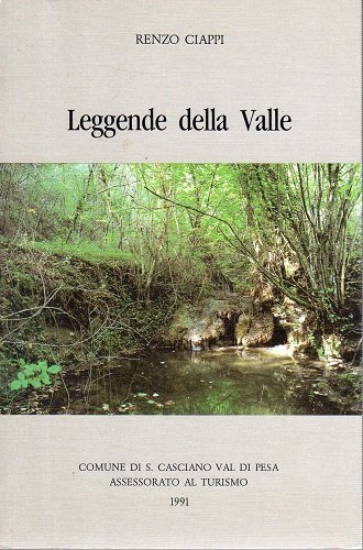 Leggende della Valle