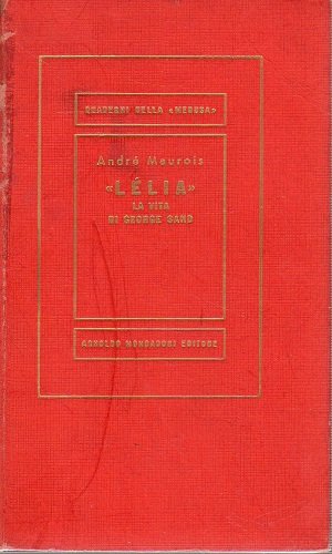 Lelia la vita di George Sand
