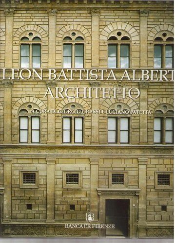 Leon Battista Alberti Architetto