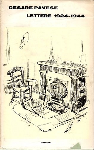 Lettere 1924-1944
