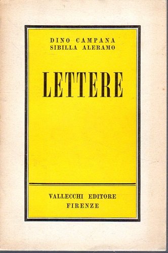 Lettere