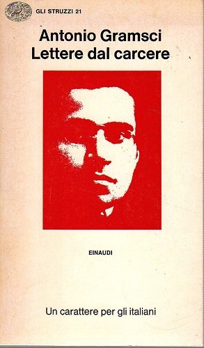 Lettere dal carcere selezione di lettere