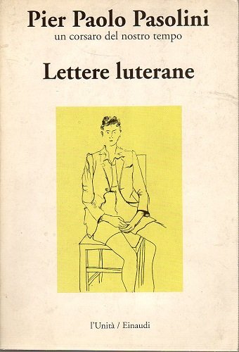 Lettere luterane