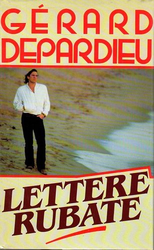 Lettere rubate