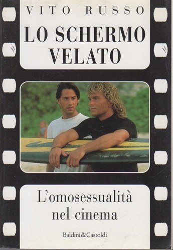 Lo schermo velato l'omosessualità nel cinema | Immagine principale