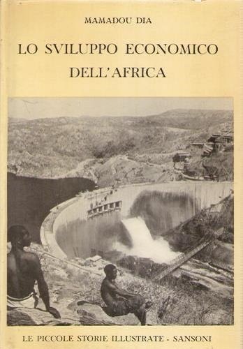 Lo sviluppo economico dell'Africa