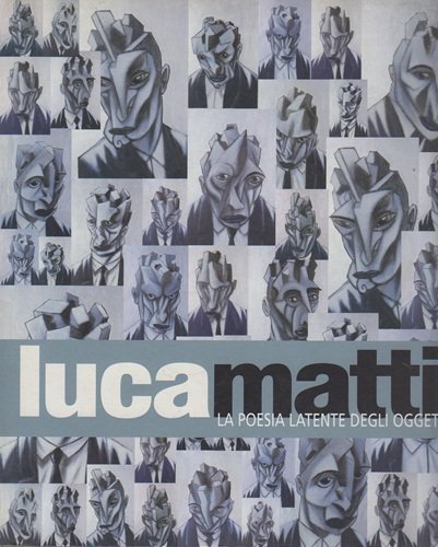 Luca Matti la poesia latente degli oggetti | Immagine Gallery 2