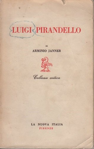 Luigi Pirandello