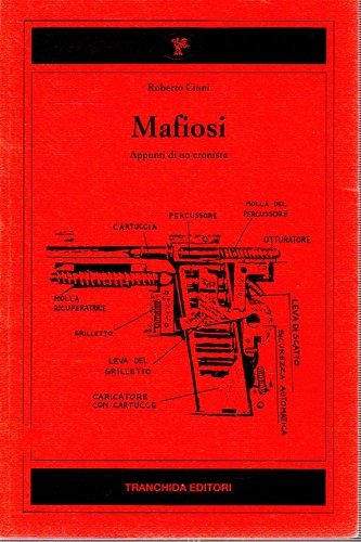 Mafiosi appunti di cronista
