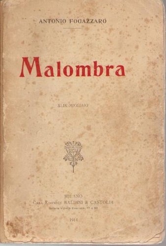 MALOMBRA
