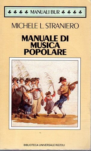 Manuale di musica popolare