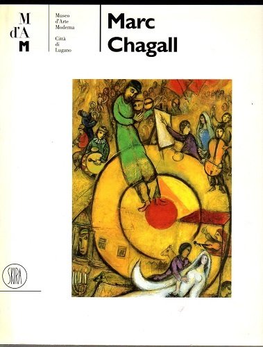 Marc Chagall