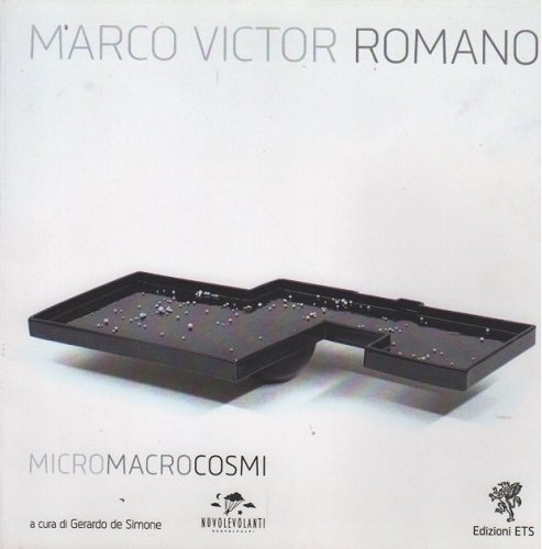 Marco Victor Romano