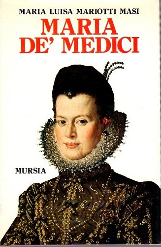 Maria De Medici