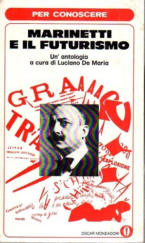 Marinetti e il futurismo