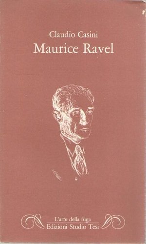 MAURICE RAVEL