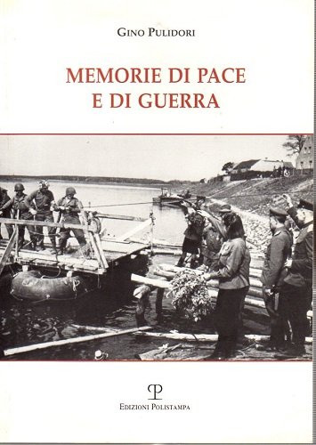 Memorie di pace e di guerra da Barberino di Mugello …