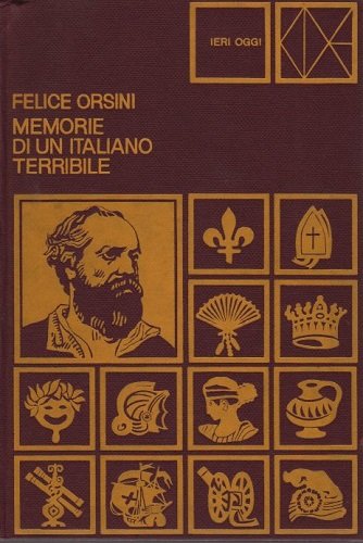 Memorie di un italiano terribile
