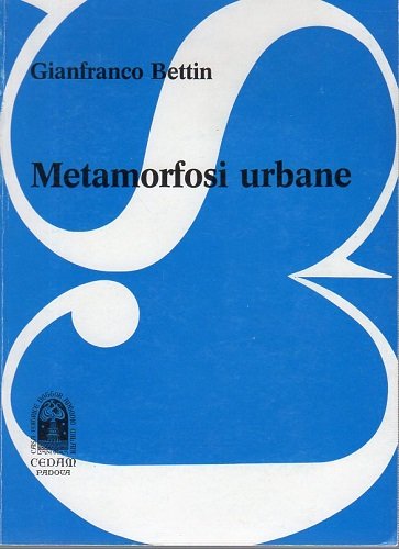 Metamorfosi urbane